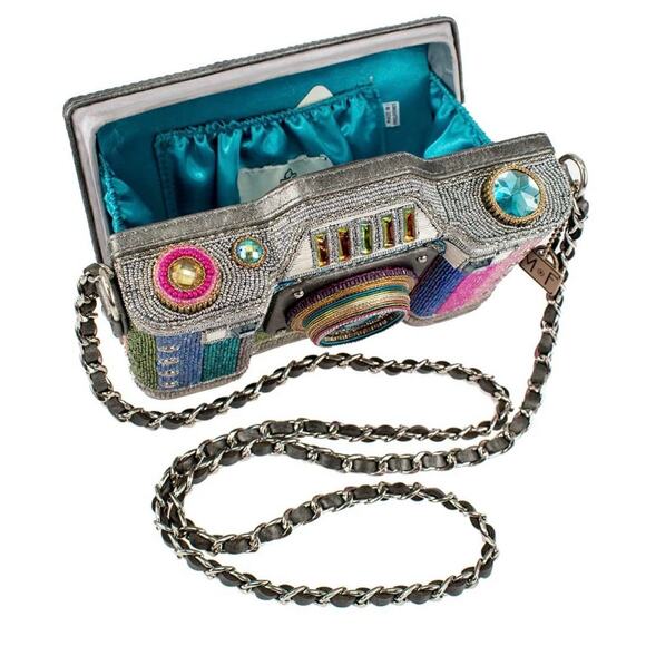 Life in Color Handbag
By Mary Frances - Picture 5 of 7